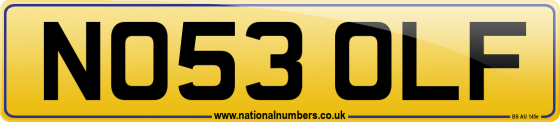 NO53 OLF