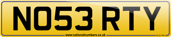 NO53 RTY