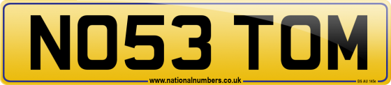 NO53 TOM