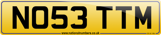 NO53 TTM