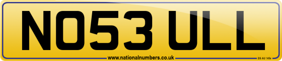 NO53 ULL