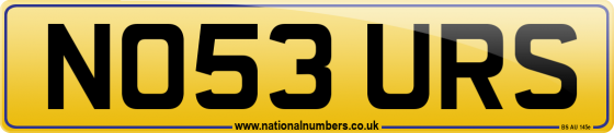 NO53 URS