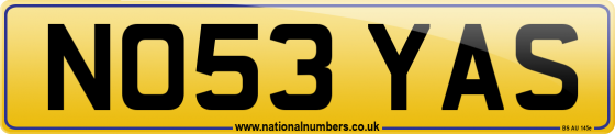 NO53 YAS