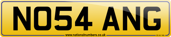 NO54 ANG