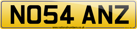 NO54 ANZ