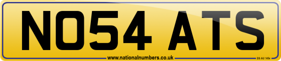 NO54 ATS