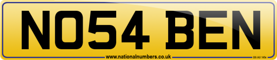 NO54 BEN
