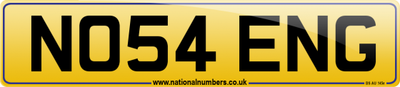 NO54 ENG