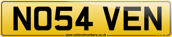 NO54 VEN