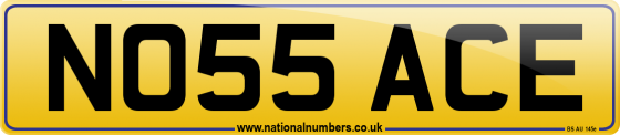 NO55 ACE