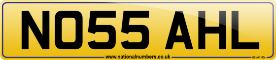 NO55 AHL