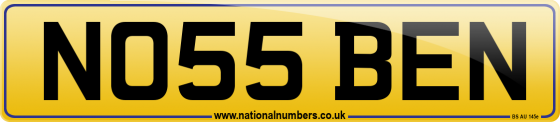 NO55 BEN