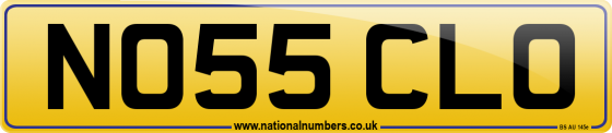 NO55 CLO