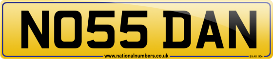 NO55 DAN