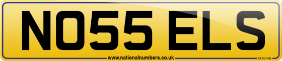 NO55 ELS