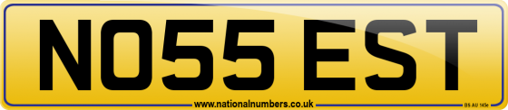NO55 EST