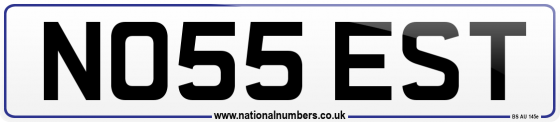 NO55 EST