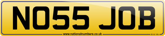 NO55 JOB