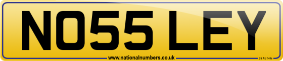 NO55 LEY