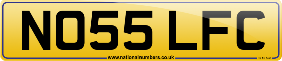 NO55 LFC