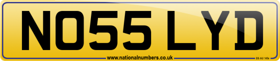 NO55 LYD