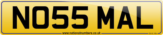 NO55 MAL