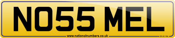NO55 MEL