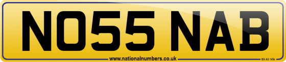NO55 NAB