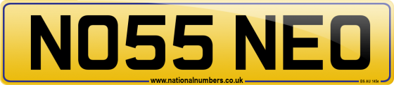 NO55 NEO