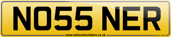 NO55 NER
