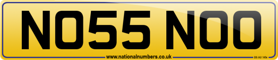NO55 NOO