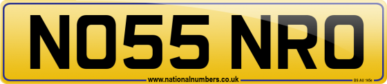 NO55 NRO