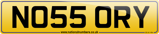 NO55 ORY