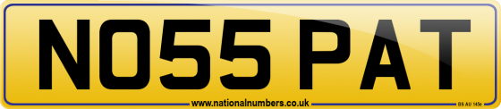 NO55 PAT