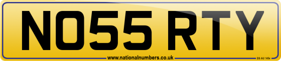 NO55 RTY