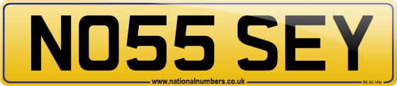 NO55 SEY
