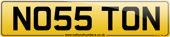 NO55 TON
