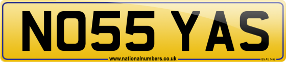 NO55 YAS