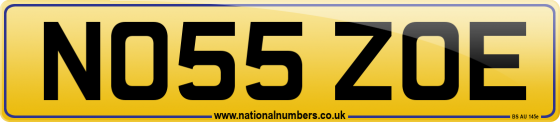 NO55 ZOE