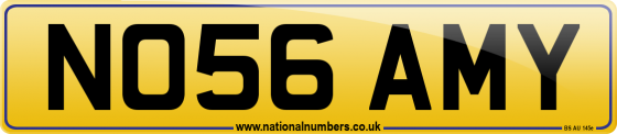 NO56 AMY