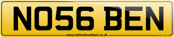 NO56 BEN