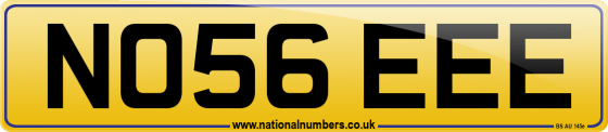 NO56 EEE