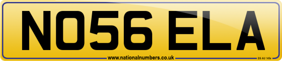 NO56 ELA