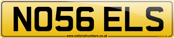 NO56 ELS