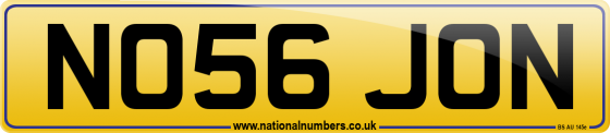 NO56 JON