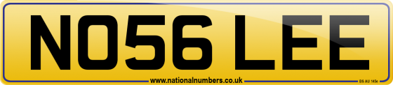 NO56 LEE