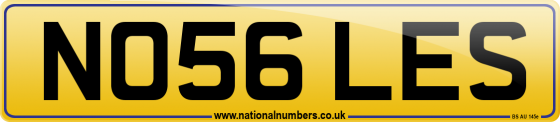 NO56 LES