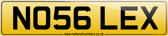 NO56 LEX