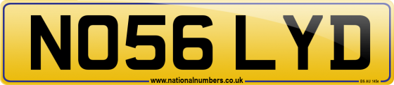 NO56 LYD