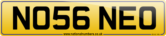 NO56 NEO